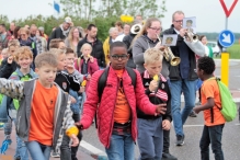 A4Daagse 2017 - vrijdag (14/15)