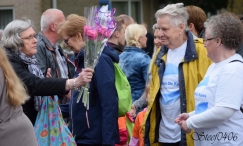 A4Daagse 2017 - vrijdag (2/15)