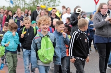A4Daagse 2017 - vrijdag (14/15)