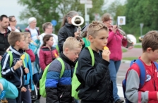 A4Daagse 2017 - vrijdag (14/15)
