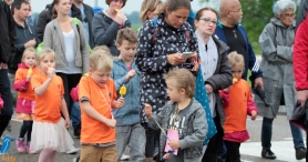 A4Daagse 2017 - vrijdag (14/15)