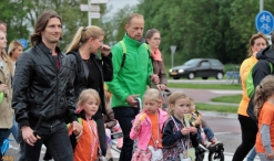 A4Daagse 2017 - vrijdag (14/15)