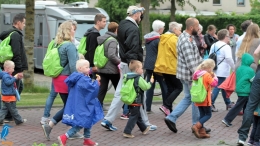 A4Daagse 2017 - vrijdag (14/15)