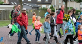 A4Daagse 2017 - vrijdag (14/15)