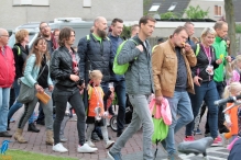 A4Daagse 2017 - vrijdag (14/15)