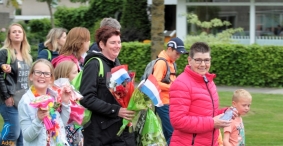 A4Daagse 2017 - vrijdag (14/15)