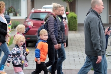 A4Daagse 2017 - vrijdag (14/15)