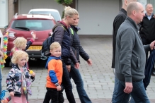 A4Daagse 2017 - vrijdag (14/15)