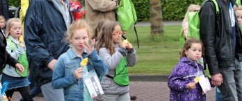 A4Daagse 2017 - vrijdag (14/15)