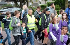 A4Daagse 2017 - vrijdag (14/15)