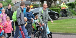 A4Daagse 2017 - vrijdag (14/15)