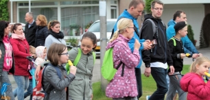 A4Daagse 2017 - vrijdag (14/15)