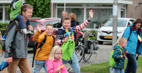 A4Daagse 2017 - vrijdag (14/15)