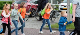 A4Daagse 2017 - vrijdag (14/15)