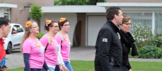 A4Daagse 2017 - vrijdag (14/15)