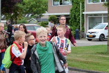 A4Daagse 2017 - vrijdag (14/15)