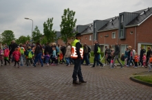 A4Daagse 2017 - vrijdag (1/15)