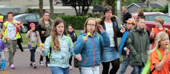 A4Daagse 2017 - vrijdag (14/15)