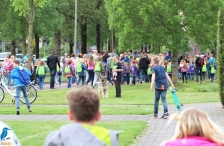 A4Daagse 2017 - vrijdag (14/15)