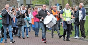 A4Daagse 2017 - vrijdag (14/15)