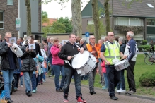 A4Daagse 2017 - vrijdag (14/15)