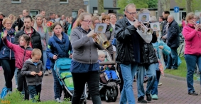A4Daagse 2017 - vrijdag (14/15)
