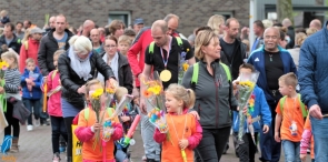 A4Daagse 2017 - vrijdag (14/15)