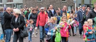 A4Daagse 2017 - vrijdag (14/15)