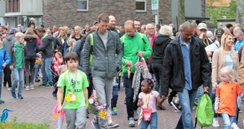 A4Daagse 2017 - vrijdag (14/15)