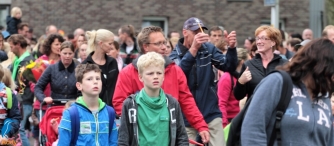 A4Daagse 2017 - vrijdag (14/15)