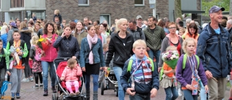 A4Daagse 2017 - vrijdag (14/15)