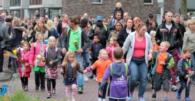 A4Daagse 2017 - vrijdag (14/15)