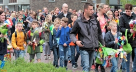 A4Daagse 2017 - vrijdag (14/15)