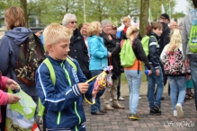 A4Daagse 2017 - vrijdag (2/15)