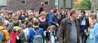 A4Daagse 2017 - vrijdag (14/15)