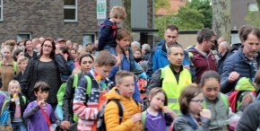 A4Daagse 2017 - vrijdag (14/15)