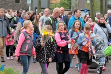 A4Daagse 2017 - vrijdag (14/15)