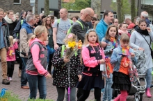 A4Daagse 2017 - vrijdag (14/15)