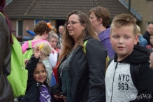 A4Daagse 2017 - vrijdag (2/15)