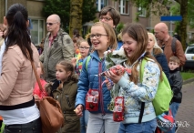 A4Daagse 2017 - vrijdag (2/15)