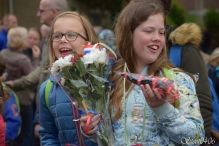 A4Daagse 2017 - vrijdag (2/15)