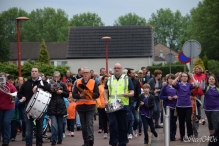 A4Daagse 2017 - vrijdag (2/15)