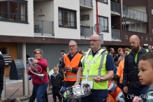 A4Daagse 2017 - vrijdag (2/15)