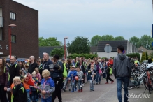 A4Daagse 2017 - vrijdag (2/15)
