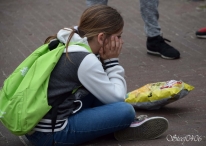 A4Daagse 2017 - vrijdag (2/15)