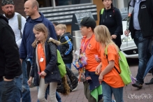 A4Daagse 2017 - vrijdag (2/15)