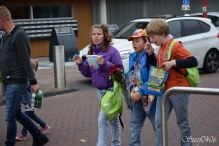 A4Daagse 2017 - vrijdag (2/15)