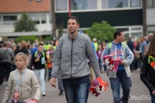 A4Daagse 2017 - vrijdag (2/15)