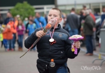 A4Daagse 2017 - vrijdag (2/15)