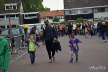 A4Daagse 2017 - vrijdag (2/15)